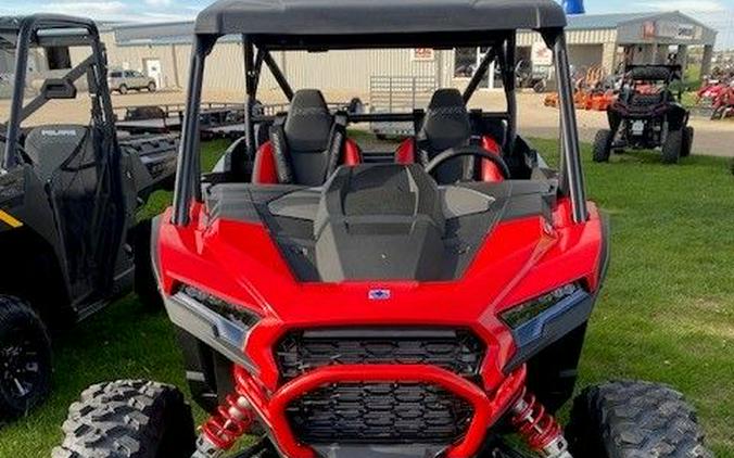 2024 Polaris RZR XP 1000 Ultimate