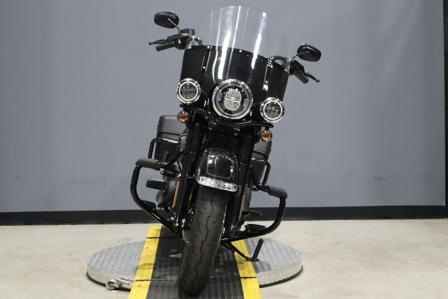 2024 Harley-Davidson Heritage Classic