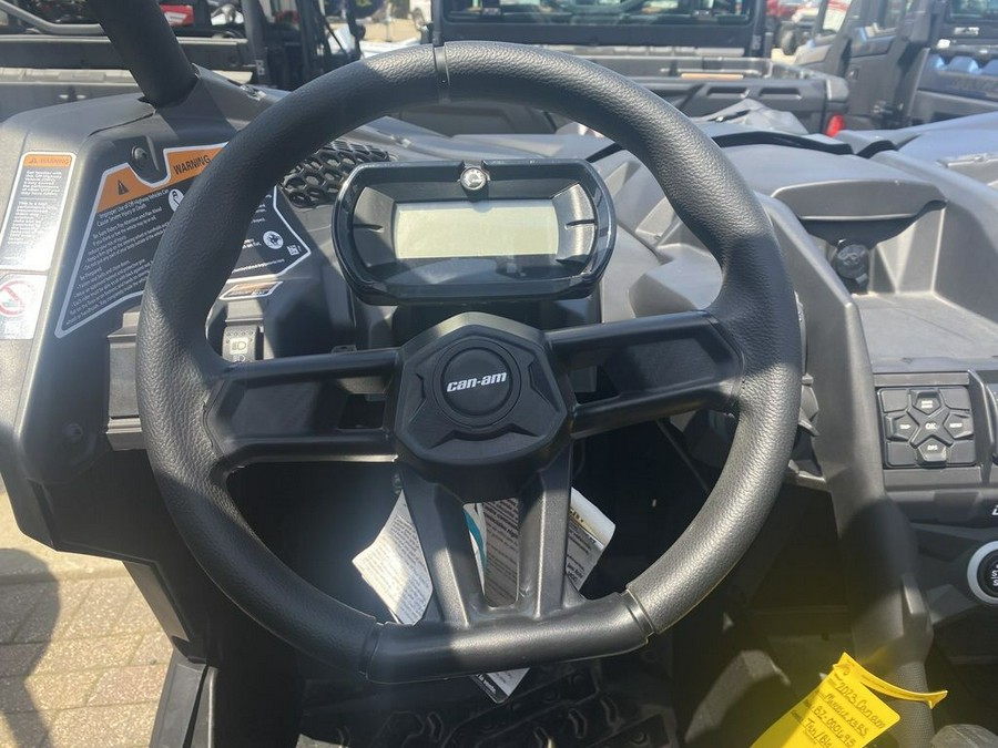 2023 Can-Am® Maverick X3 RS Turbo RR Desert Tan & Carbon Black