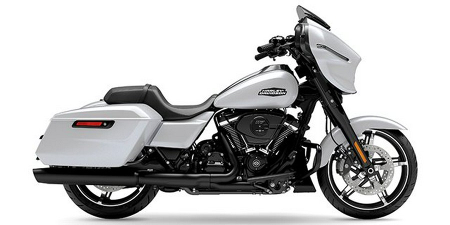 2024 Harley-Davidson Street Glide