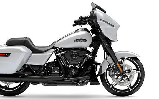 2024 Harley-Davidson Street Glide