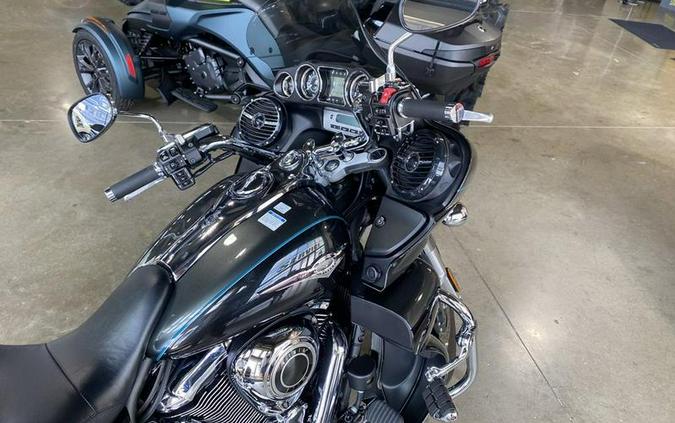 2021 Kawasaki Vulcan® 1700 Voyager® ABS