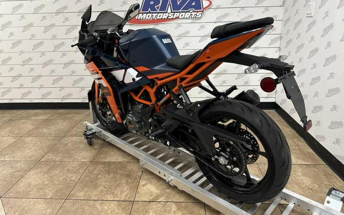 2024 KTM RC 390