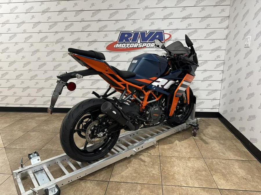 2024 KTM RC 390