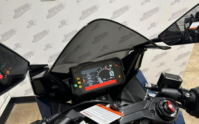 2024 KTM RC 390