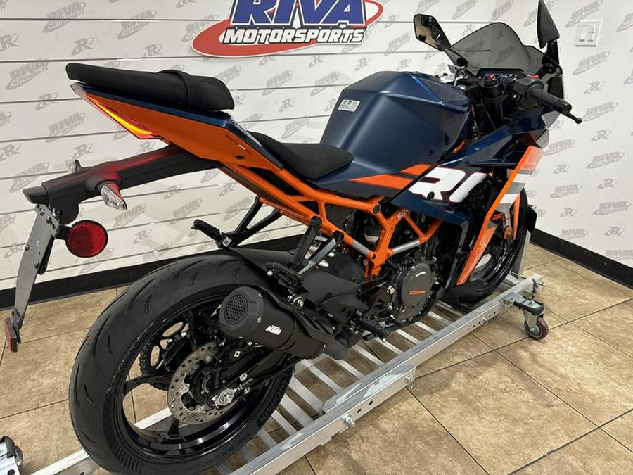 2024 KTM RC 390