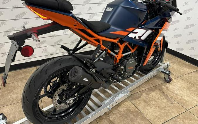 2024 KTM RC 390