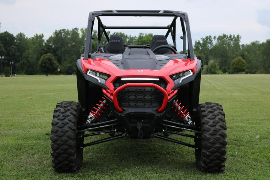 2024 Polaris® RZR XP 4 1000 Ultimate