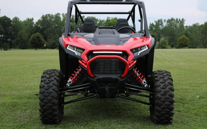 2024 Polaris® RZR XP 4 1000 Ultimate