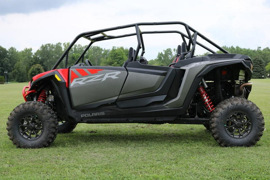 2024 Polaris® RZR XP 4 1000 Ultimate