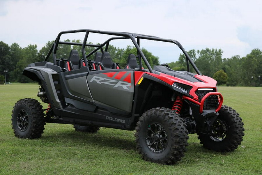 2024 Polaris® RZR XP 4 1000 Ultimate