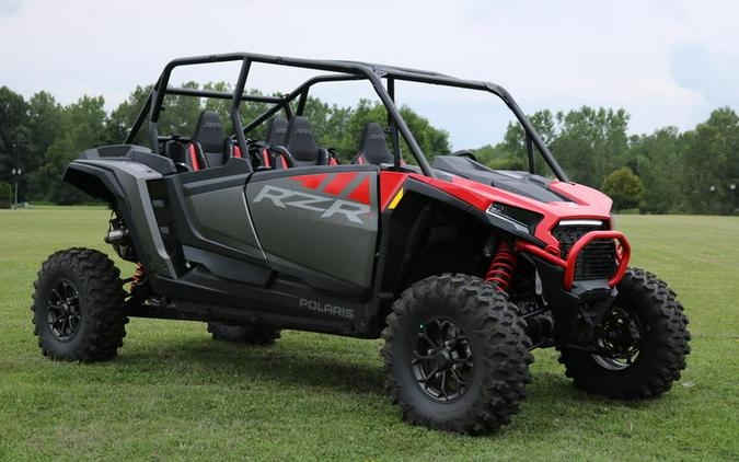 2024 Polaris® RZR XP 4 1000 Ultimate