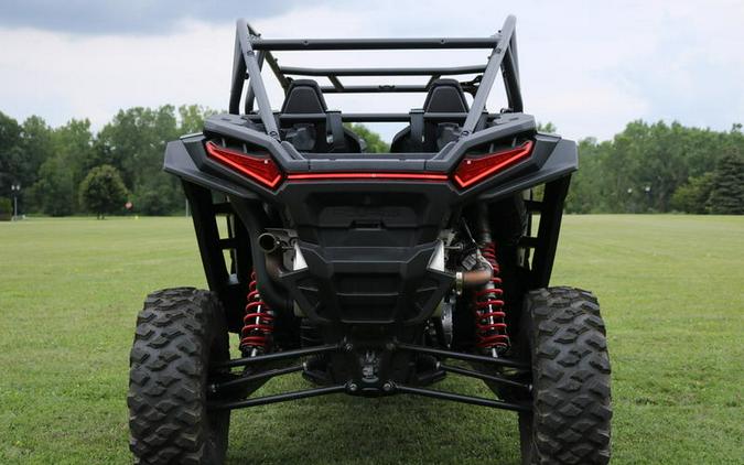 2024 Polaris® RZR XP 4 1000 Ultimate