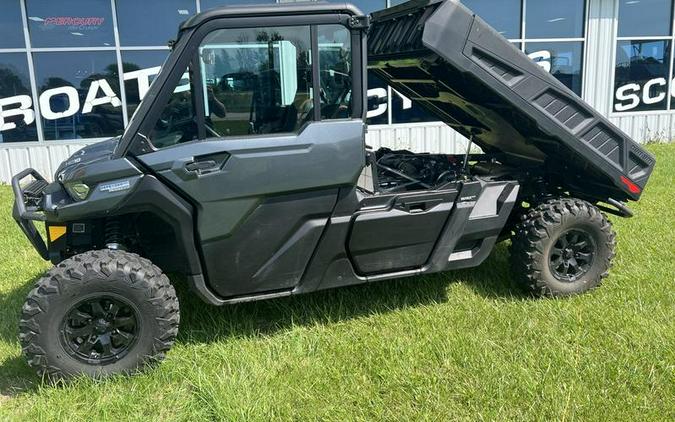 2023 Can-Am® Defender PRO Limited HD10