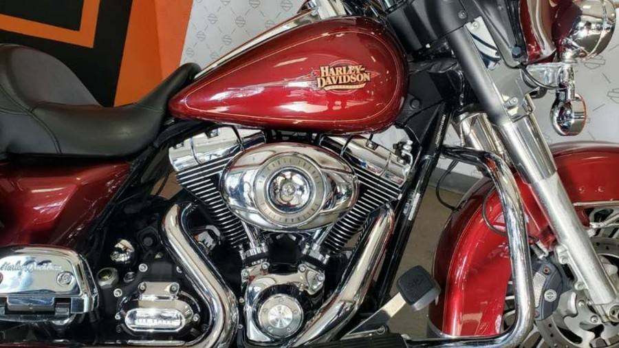 2009 Harley-Davidson Electra Glide® Classic