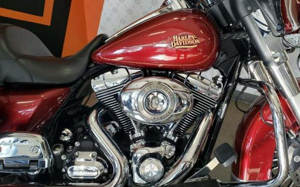 2009 Harley-Davidson Electra Glide® Classic