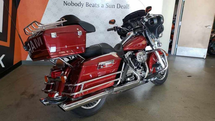 2009 Harley-Davidson Electra Glide® Classic