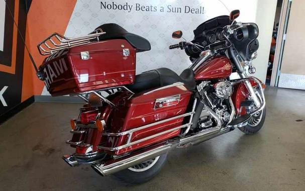 2009 Harley-Davidson Electra Glide® Classic