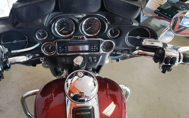 2009 Harley-Davidson Electra Glide® Classic