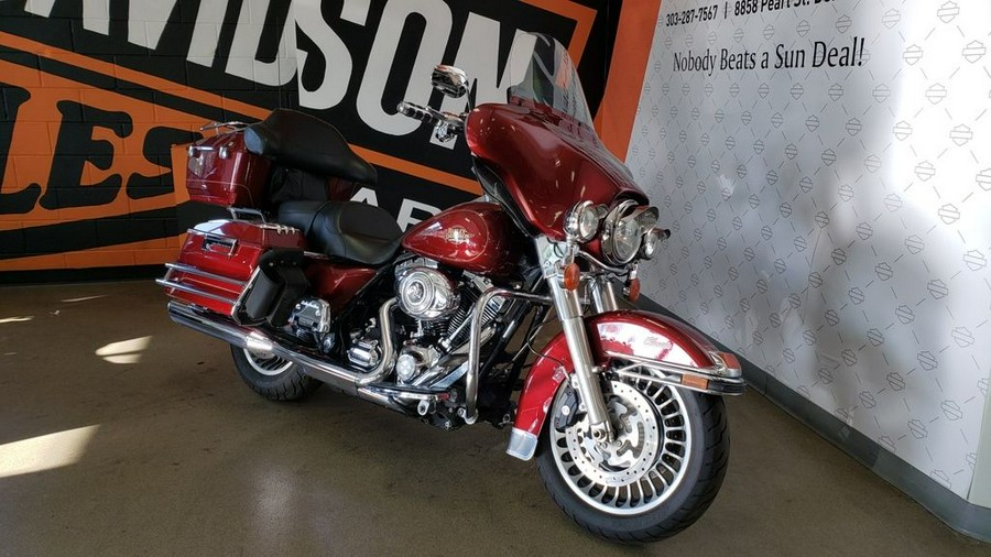 2009 Harley-Davidson Electra Glide® Classic