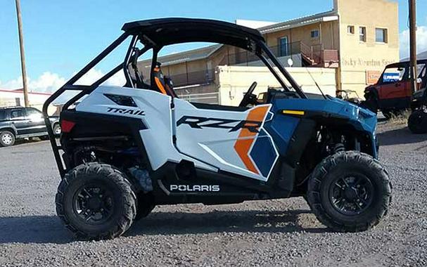 2024 Polaris Industries RZR® Trail Ultimate