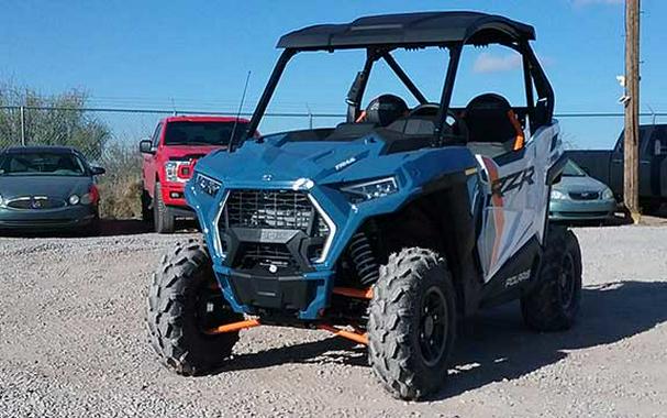 2024 Polaris Industries RZR® Trail Ultimate