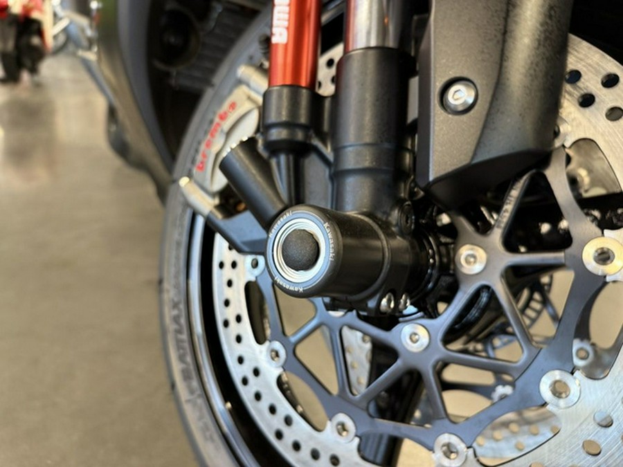 2025 Kawasaki Ninja ZX-10R KRT Edition