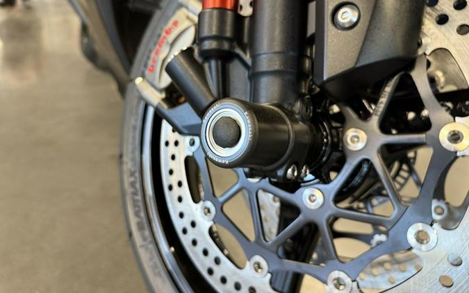 2025 Kawasaki Ninja ZX-10R KRT Edition