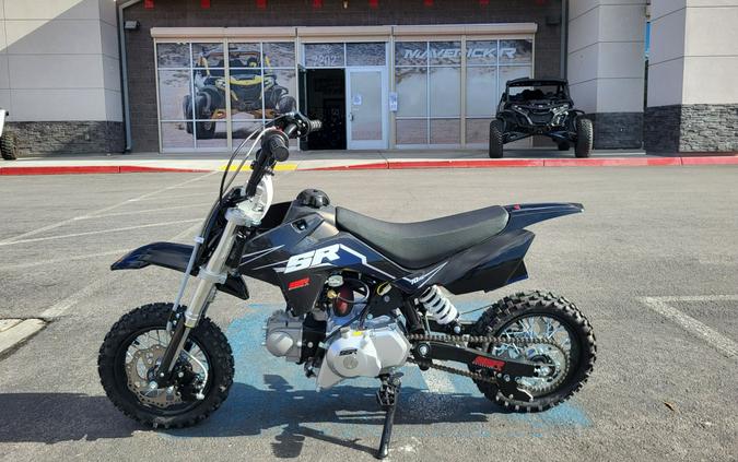 2025 SSR Motorsports SR70AE