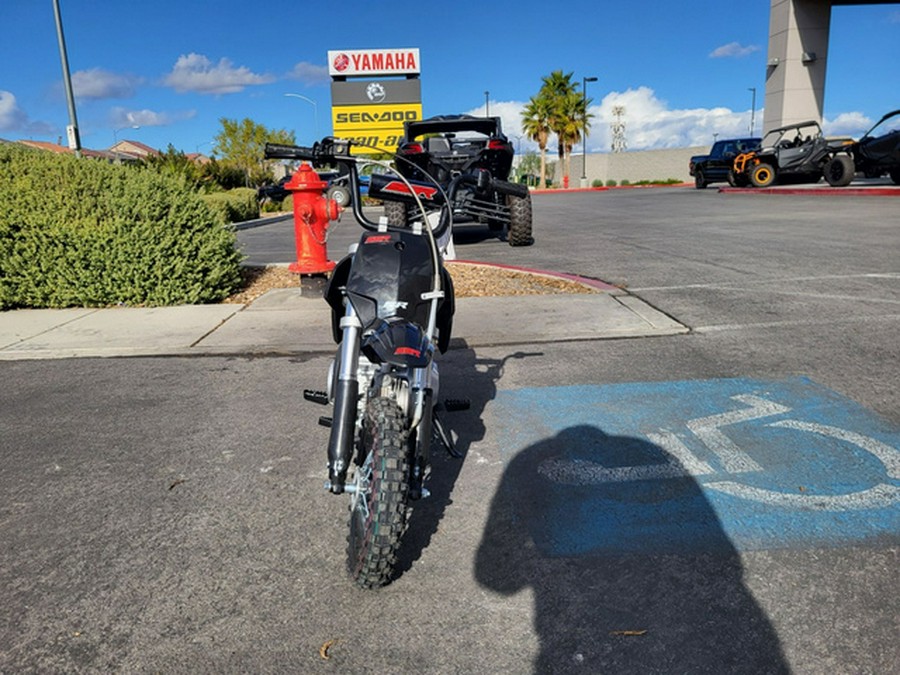 2025 SSR Motorsports SR70 AE