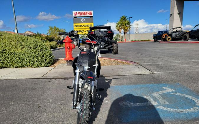 2025 SSR Motorsports SR70 AE