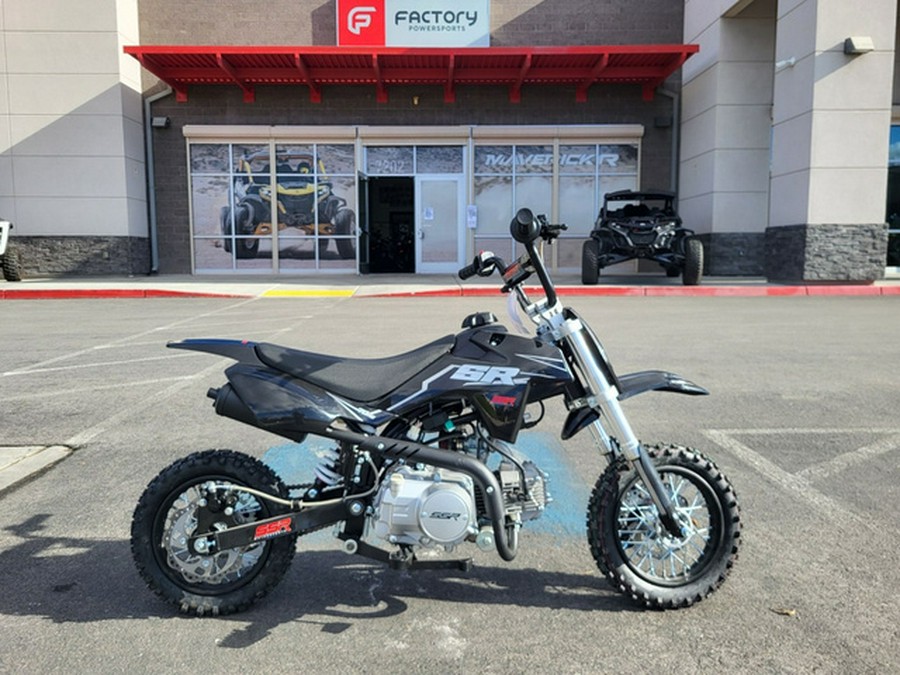 2025 SSR Motorsports SR70 AE