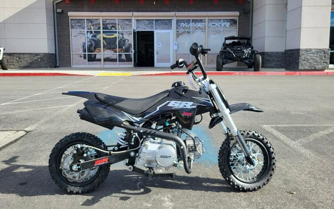 2025 SSR Motorsports SR70 AE