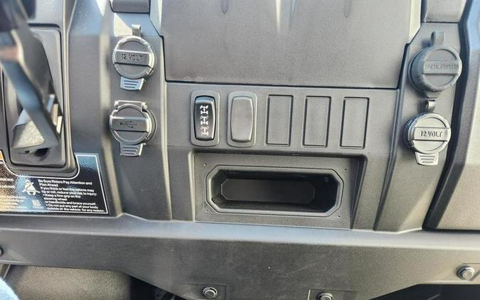 2026 Polaris® Ranger Crew SP 570 Premium