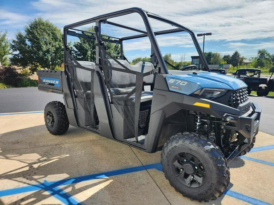 2026 Polaris® Ranger Crew SP 570 Premium