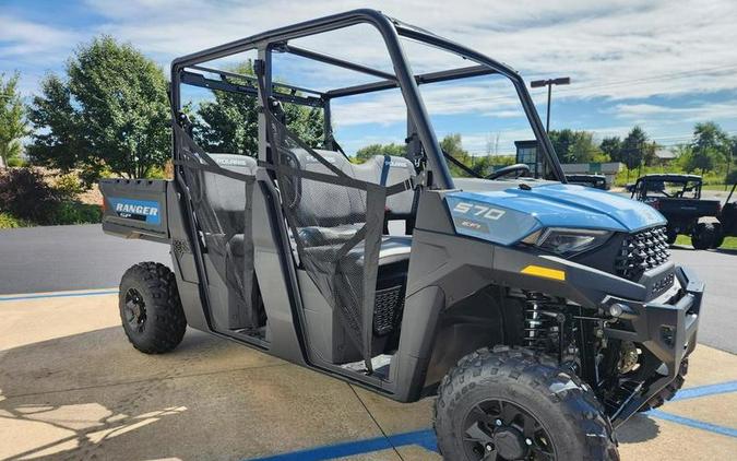 2026 Polaris® Ranger Crew SP 570 Premium