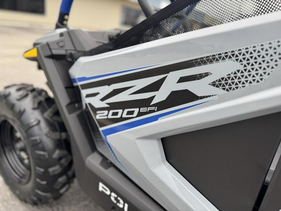2026 Polaris® RZR 200 EFI