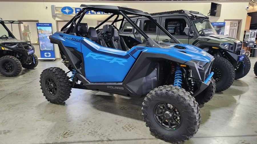 2026 Polaris® RZR Pro XP Ultimate