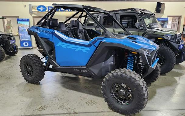 2026 Polaris® RZR Pro XP Ultimate