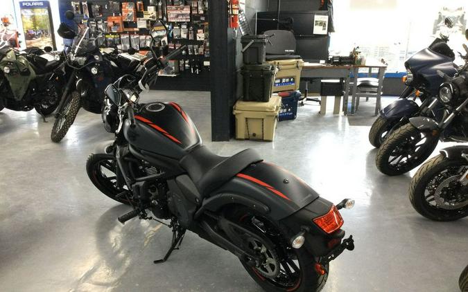 2024 Kawasaki Vulcan® S Cafe ABS