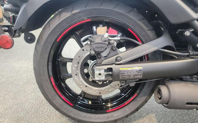 2024 Kawasaki Vulcan® S Cafe ABS