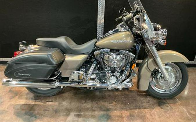 2004 Harley-Davidson FLHRS/FLHRSI Road King® Custom