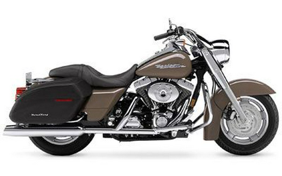 2004 Harley-Davidson FLHRS/FLHRSI Road King® Custom