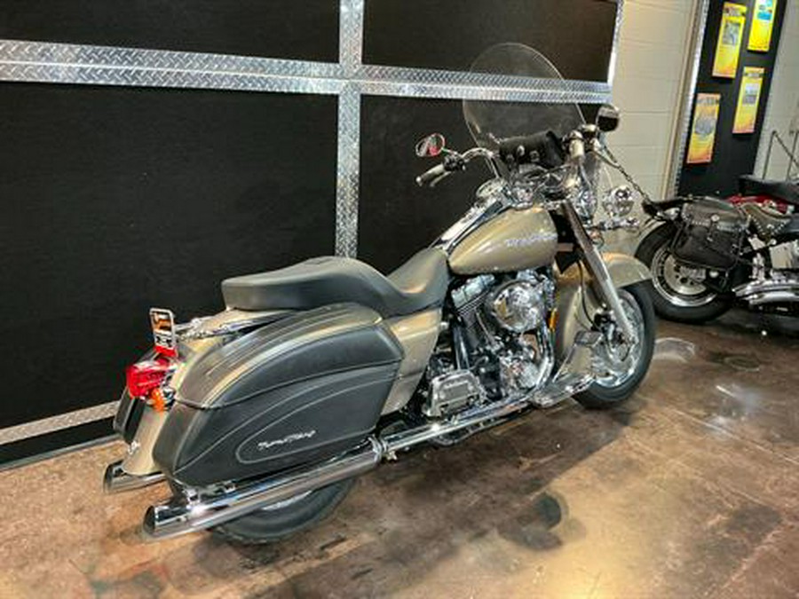 2004 Harley-Davidson FLHRS/FLHRSI Road King® Custom