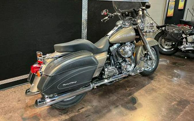 2004 Harley-Davidson FLHRS/FLHRSI Road King® Custom