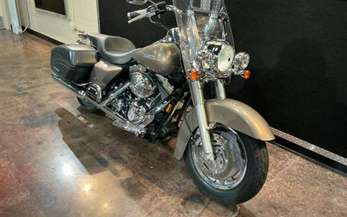 2004 Harley-Davidson FLHRS/FLHRSI Road King® Custom