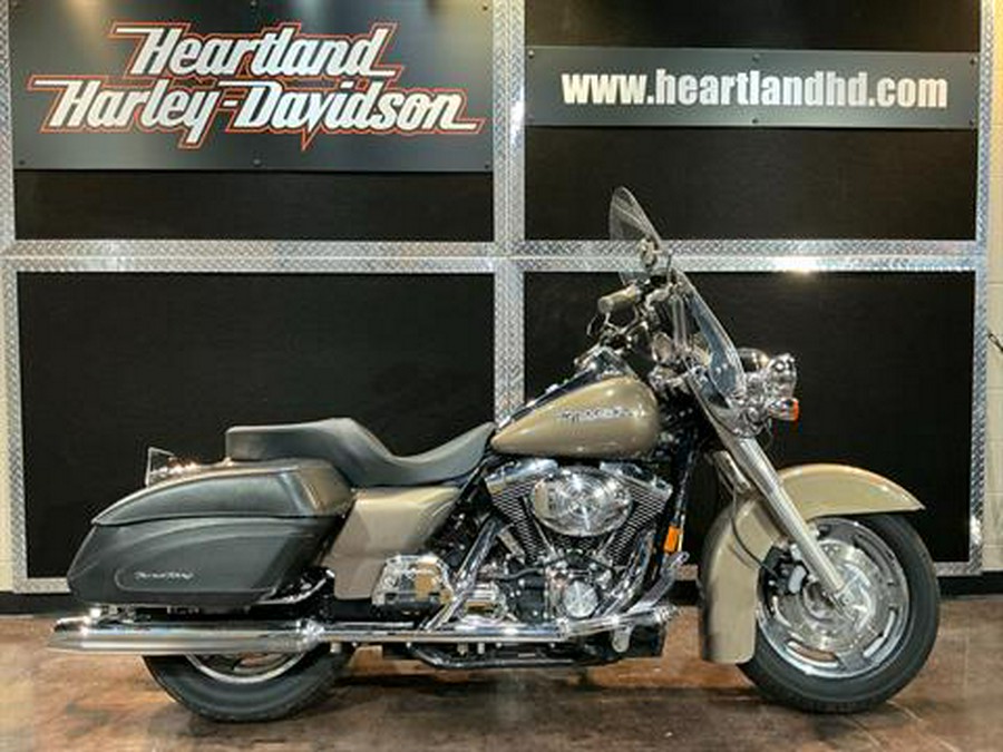 2004 Harley-Davidson FLHRS/FLHRSI Road King® Custom