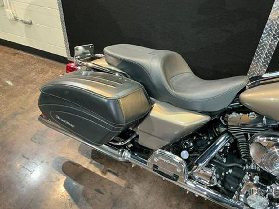 2004 Harley-Davidson FLHRS/FLHRSI Road King® Custom