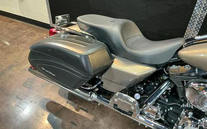 2004 Harley-Davidson FLHRS/FLHRSI Road King® Custom