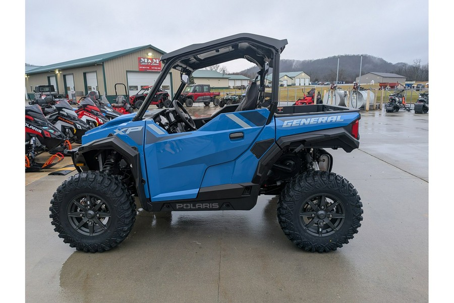 2026 Polaris GENERAL® XP 1000 Ultimate